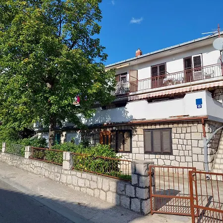 Apartman Renata Crikvenica