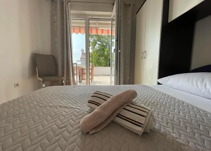 Renata アパート *