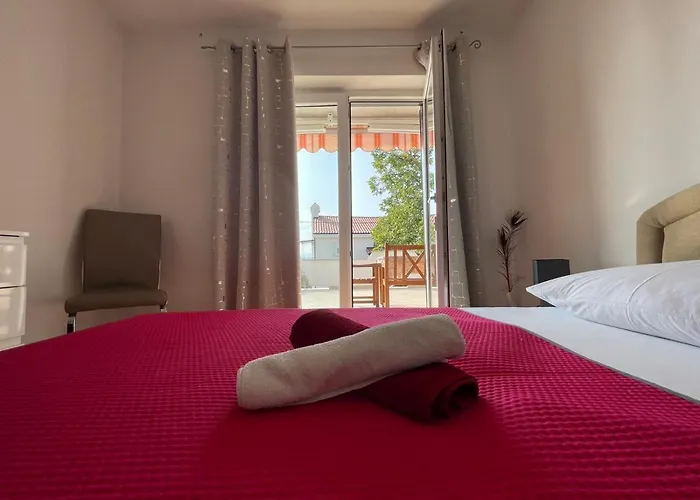 Renata ツリクヴェニツァ