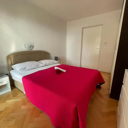 Apartment Renata