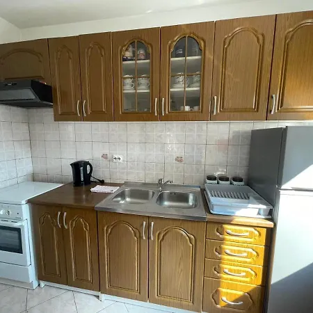 Apartment Renata Crikvenica