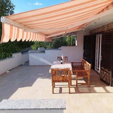 Apartment Renata *