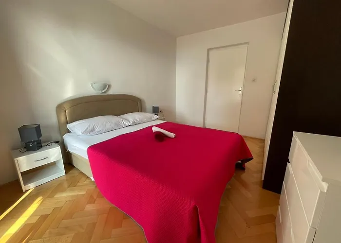 Apartman Renata