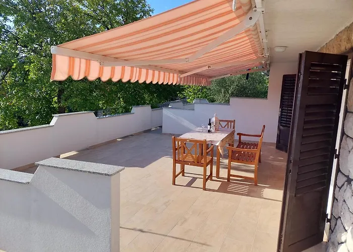 Renata Apartman *
