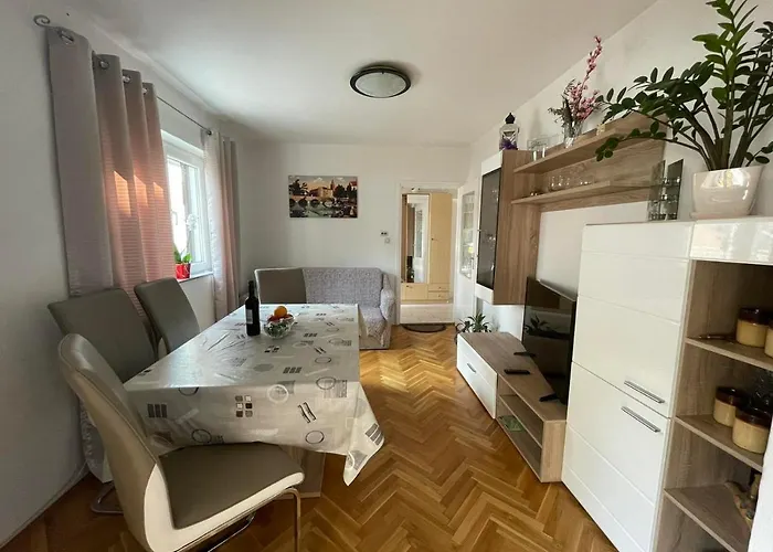 Renata Apartman Crikvenica