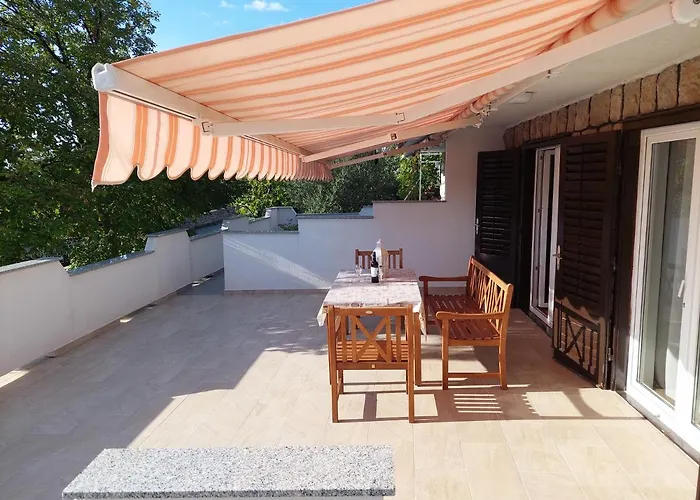 Apartman Renata *